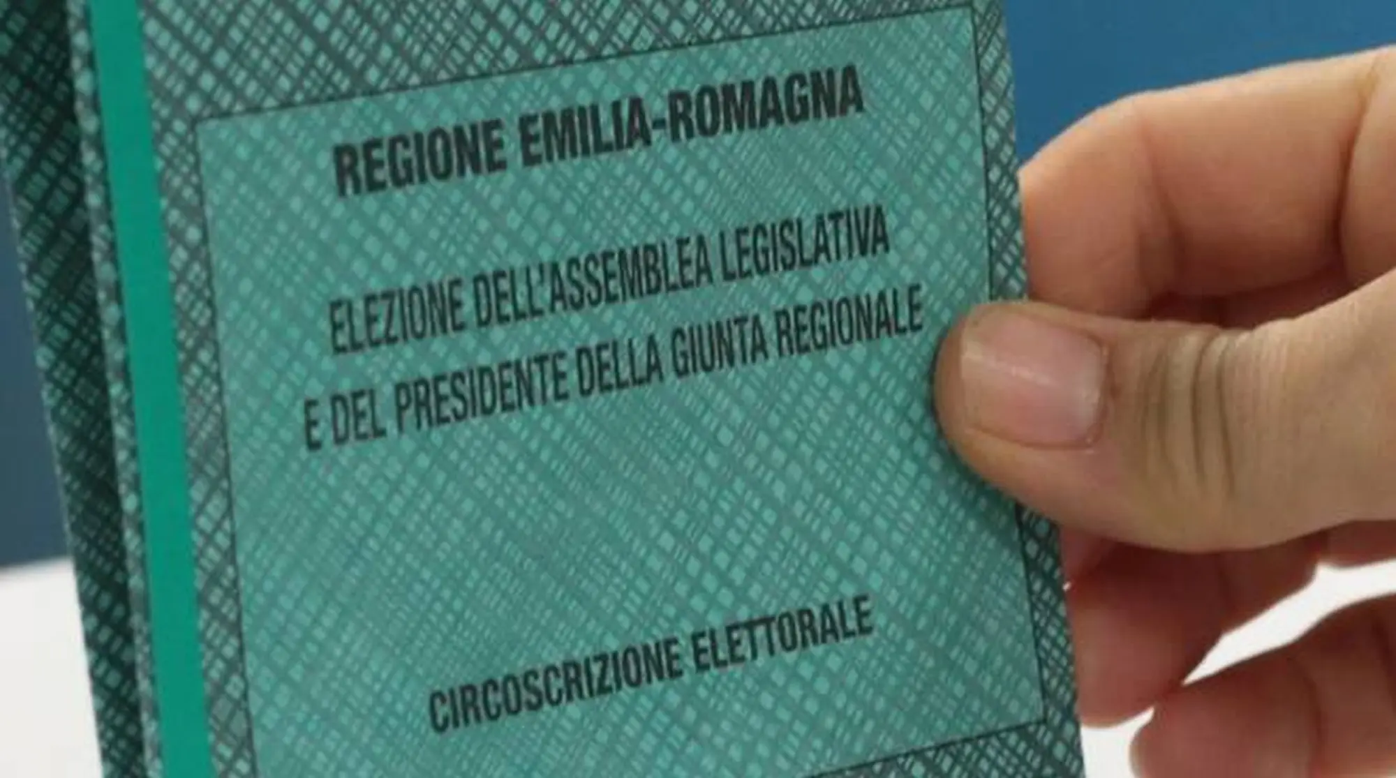 Elezioni regionali 2024