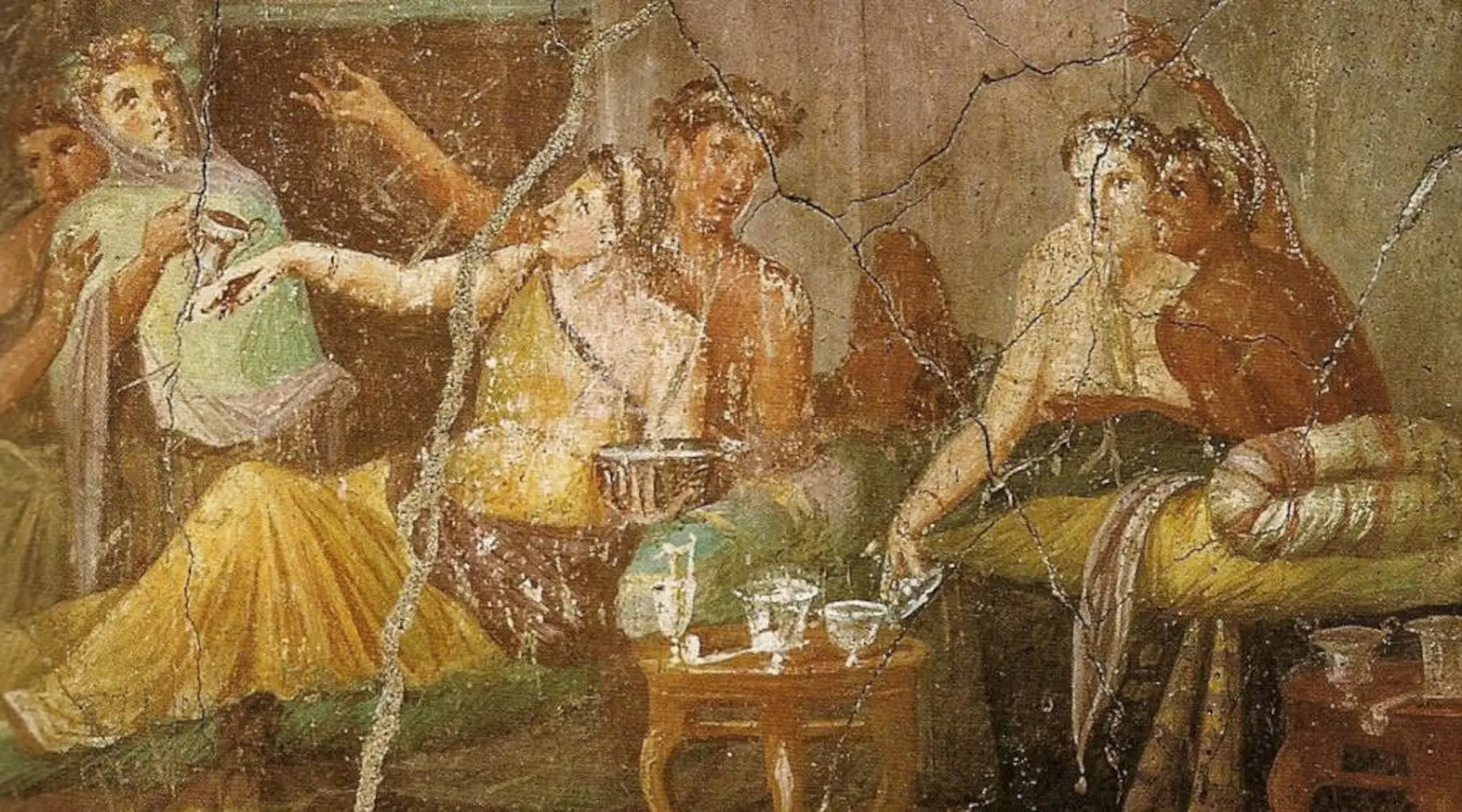 Nel segno di Bacco –  Vino e ceramiche dall’epoca romana al XVI secolo