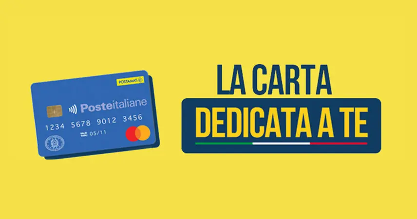 Carta solidale “Dedicata a te” 2024 